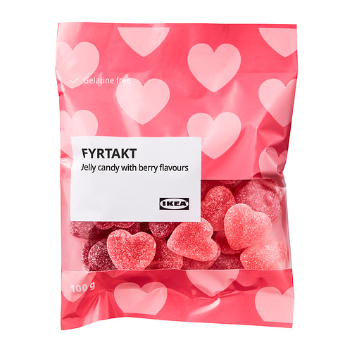 FYRTAKT, hlaup