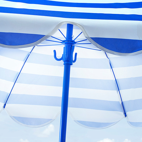 STRANDÖN, parasol