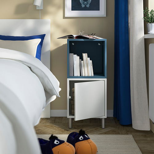 EKET, cabinet combination with legs