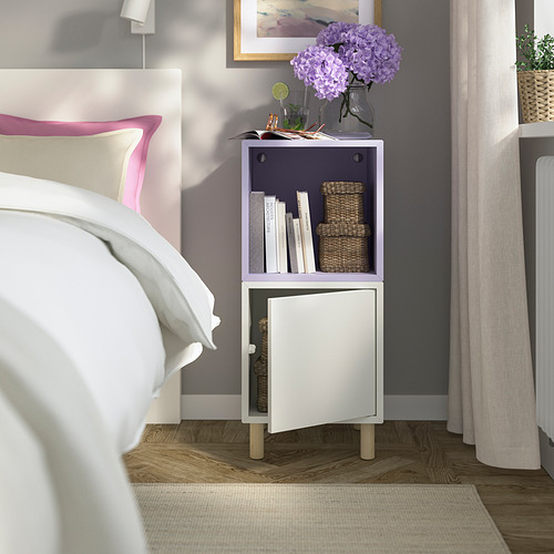 EKET, cabinet combination with legs