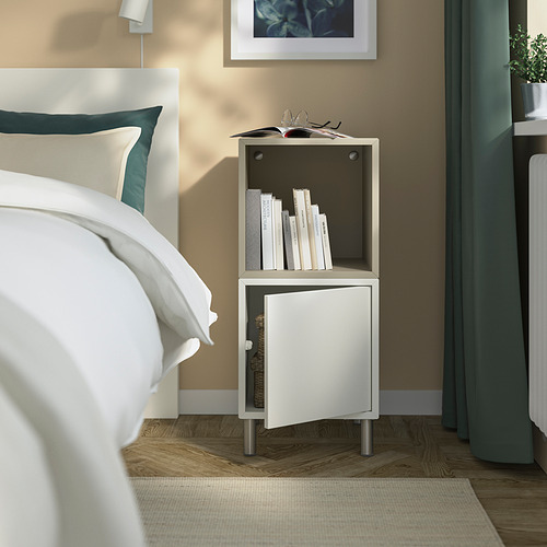 EKET, cabinet combination with legs