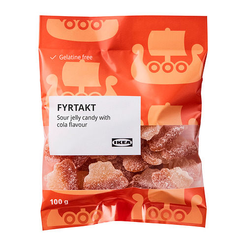 FYRTAKT, súrt hlaup