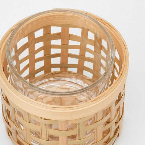 PÅVEFINK, tealight holder