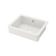 HAVSEN sink bowl w visible front 