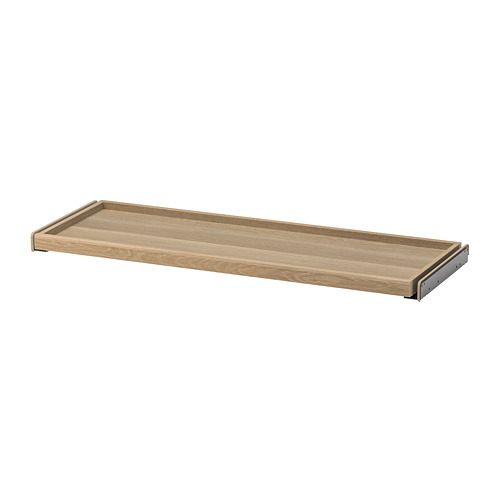 KOMPLEMENT, pull-out tray