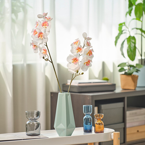 SMYCKA, artificial flower