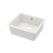 HAVSEN inset sink, 1 bowl 