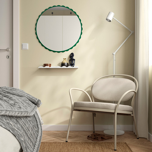 DAGGKAPRIFOL, spegill