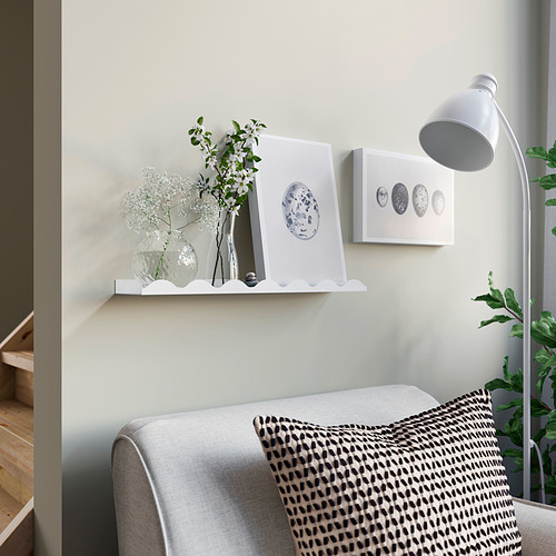 DAGGKAPRIFOL, picture ledge