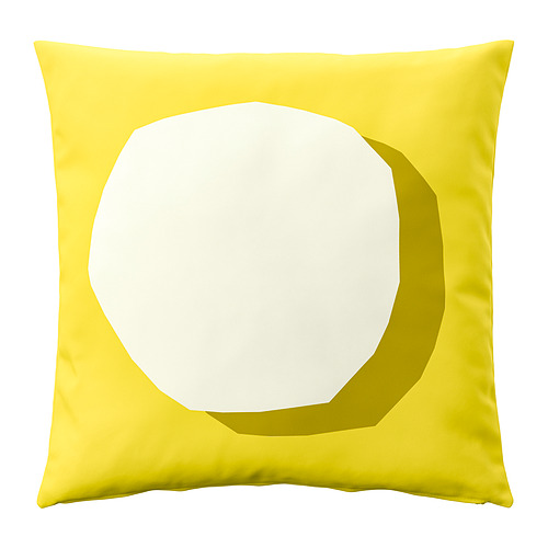 GULLBERGSÖ, púðaver