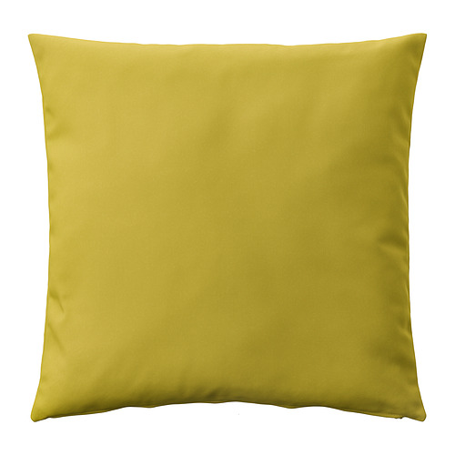 HJÄRTERÖ, cushion cover