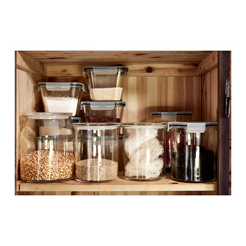 IKEA 365+, jar with lid