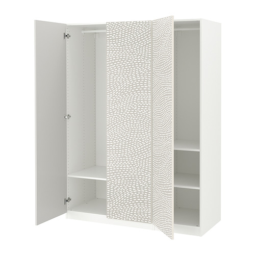 PAX/MISTUDDEN, fatahirsla