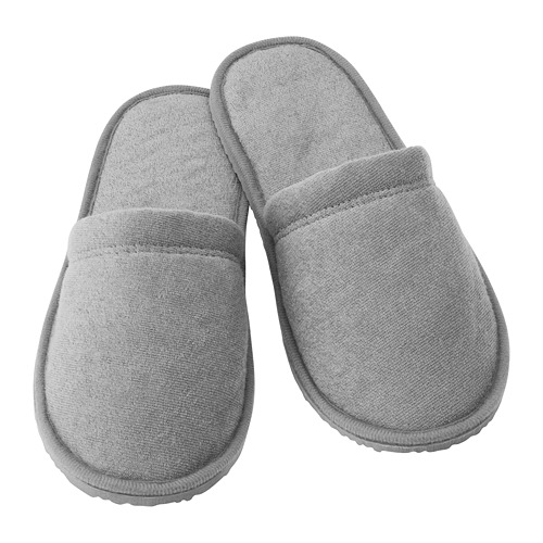 TÅSJÖN, slippers