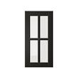 BODBYN glass door