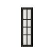 BODBYN glass door