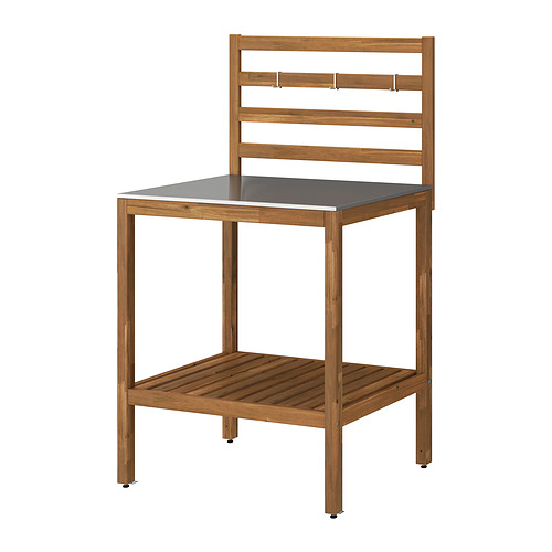 NÄMMARÖ, open kitchen unit