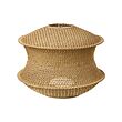 BLÅSTÅNG pendant lamp shade 