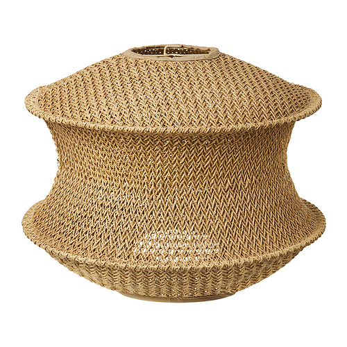 BLÅSTÅNG, pendant lamp shade