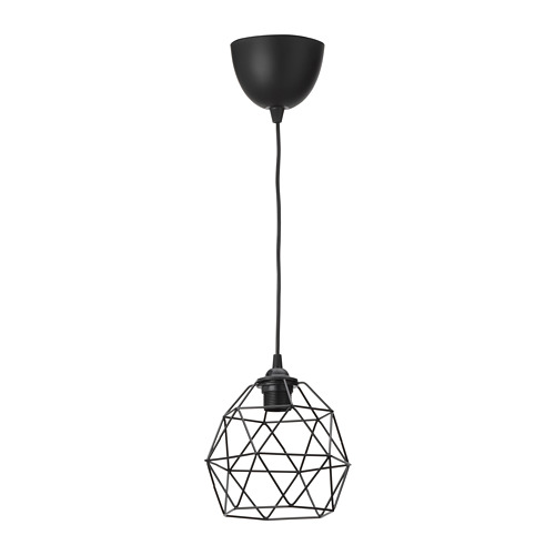 BRUNSTA/HAVSDJUP pendant lamp