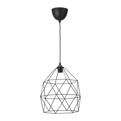 BRUNSTA/HAVSDJUP, pendant lamp