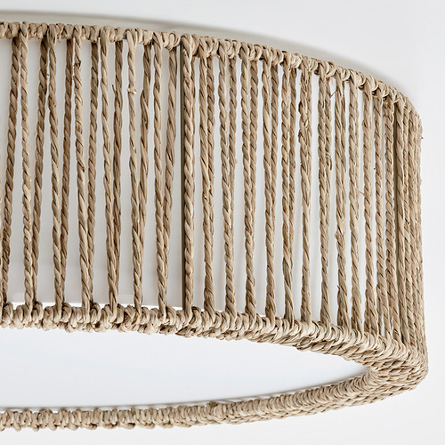 TRUBBRUFSE, ceiling lamp