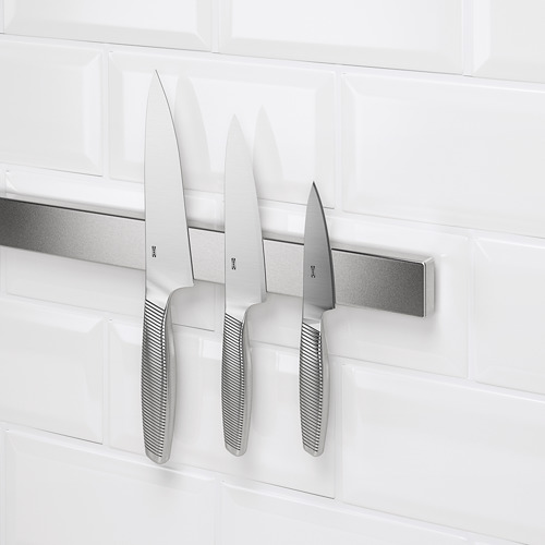 KUNGSFORS, magnetic knife rack