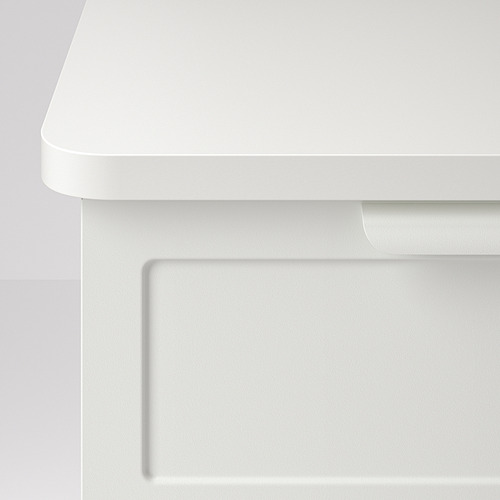 GRÅFJÄLLET, veggfest náttborð