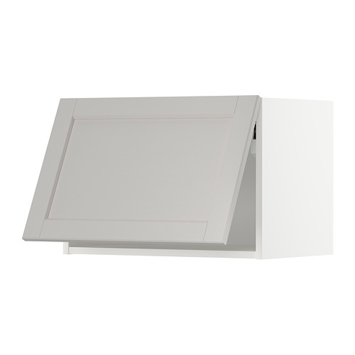 METOD wall cabinet horizontal
