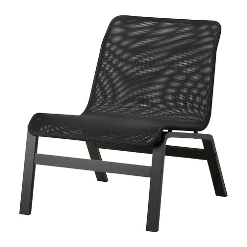 NOLMYRA, easy chair