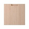 FRÖJERED drawer front