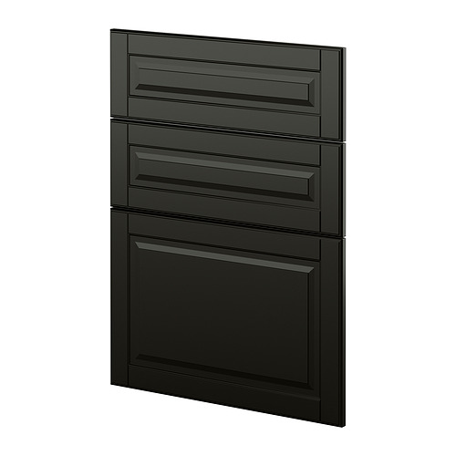 METOD 3 fronts for dishwasher