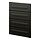 METOD, 4 fronts for dishwasher
