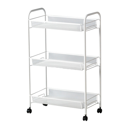 HORNAVAN hjólaborð