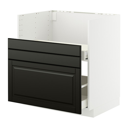 METOD/MAXIMERA base cab f TALLSJÖN sink