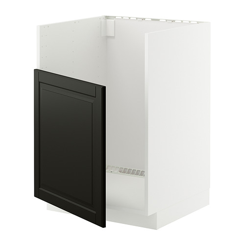 METOD base cab f TALLSJÖN sink