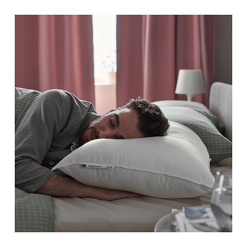 SMÅSPORRE, pillow, high