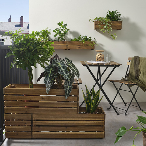 STJÄRNANIS, flower box