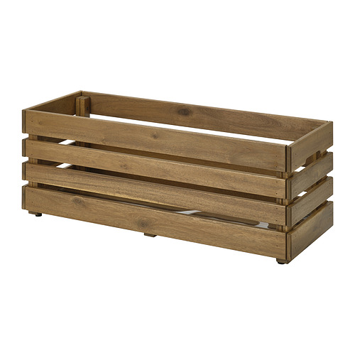 STJÄRNANIS, flower box