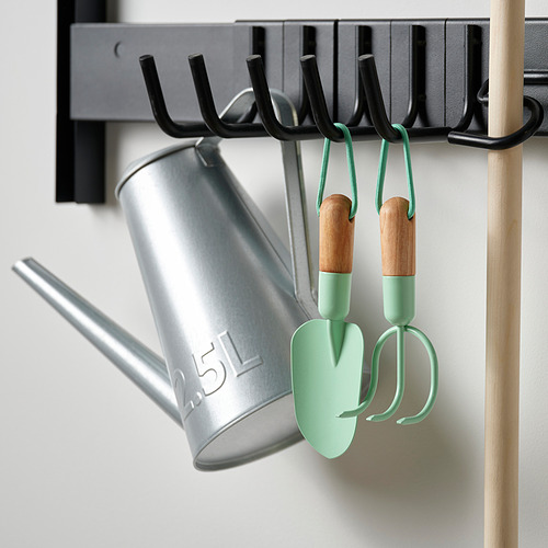LÄRKAR, 2-piece gardening set