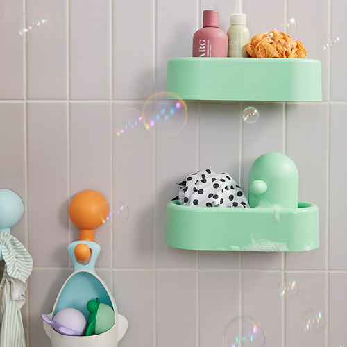 HUMLESJÖN, karfa með sogskál