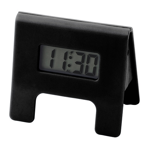 KUPONG, alarm clock