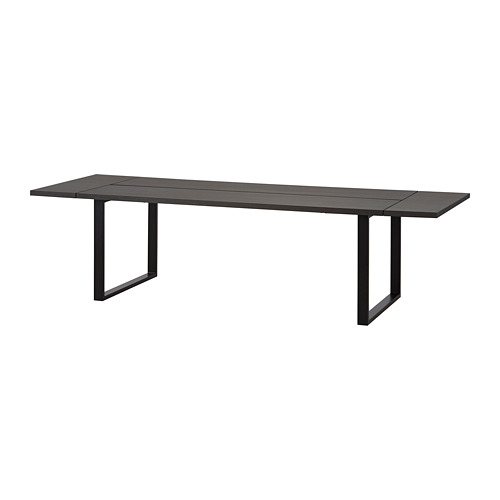 TRANEBO extendable table