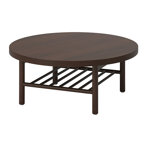 LISTERBY, coffee table