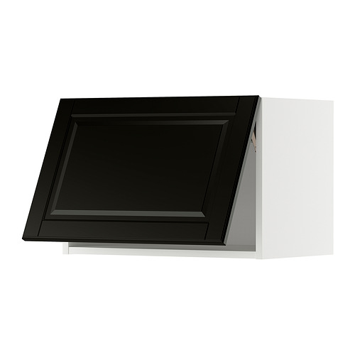 METOD wall cabinet horizontal