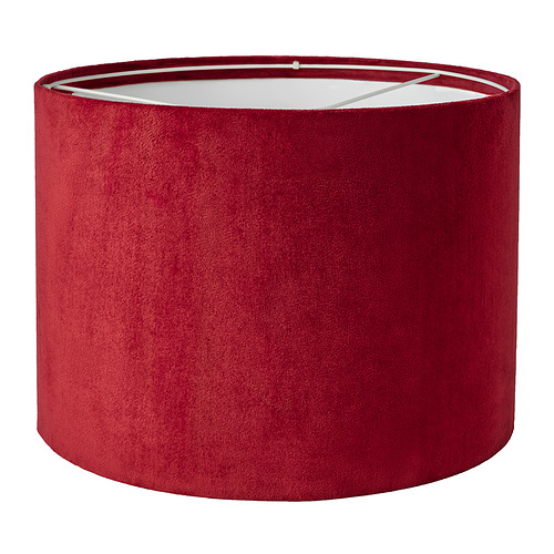 MOLNSKIKT, lamp shade