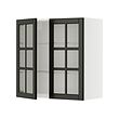 White-black