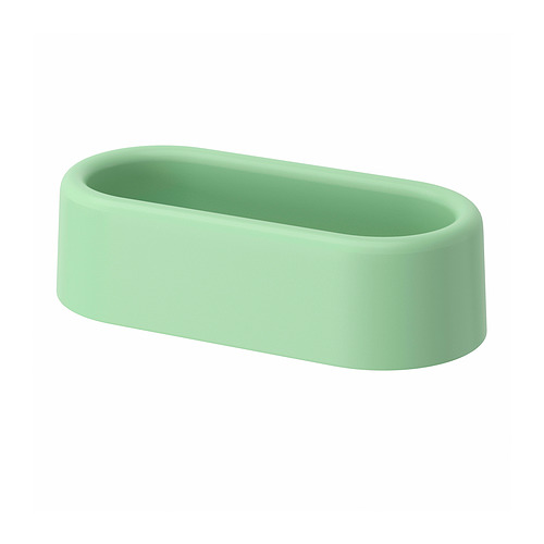 HUMLESJÖN, karfa með sogskál