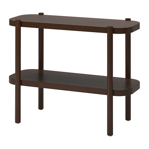 LISTERBY, console table
