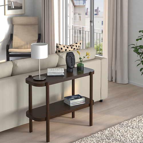 LISTERBY, console table